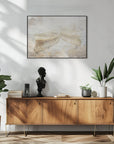 Poster - Surreal Fable Abstract Art Illustration Wallart 019