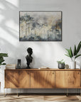 Plakat - Surreal Fable Abstract Art Illustration Wallart 051