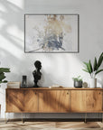 Plakat - Surreal Fable Abstract Art Illustration Wallart 089