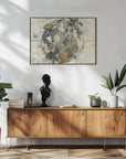 Plakat - Surreal Fable Abstract Art Illustration Wallart 091