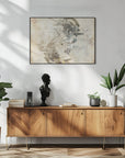 Plakat - Surreal Fable Abstract Art Illustration Wallart 093