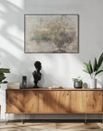 Plakat - Surreal Fable Abstract Art Illustration Wallart 103