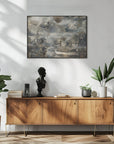 Plakat - Surreal Fable Abstract Art Illustration Wallart 109