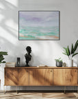 Poster - Winter Calm I