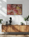 Plakat - Particle Explosion - Admen.dk