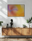 Plakat - Abstract Patterns - Admen.dk