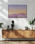 Plakat - Surreal Landscapes - Admen.dk