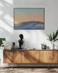 Plakat - Surreal Landscapes - Admen.dk
