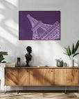 Poster - Eiffel Tower