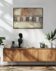 Poster - Abstraction Art Stylish 14