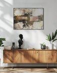 Poster - Abstraction Art Stylish 15