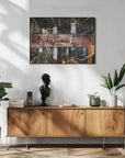 Poster - Abstraction Art Stylish 16