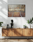 Poster - Abstraction Art Stylish 18
