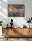 Poster - Abstraction Art Stylish 19