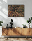 Plakat - Autumn Forest 07 - Admen.dk