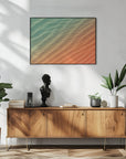 Plakat - Tinted Beach Sand 01 - Admen.dk