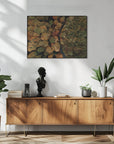 Plakat - Autumn Forest 15