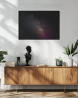 Plakat - Milky Way 01