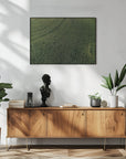 Plakat - Corn Fields 01