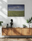 Plakat - Summer Fields 01