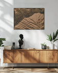 Plakat - Desert Patterns 01