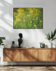 Plakat - Summer Flowers 40 - Admen.dk