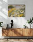 Plakat - Summer Flowers 43 - Admen.dk