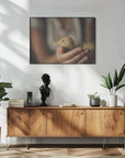 Plakat - Save the Duck - Admen.dk