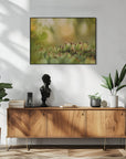 Plakat - Green Plants 11 - Admen.dk