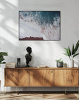 Plakat - By the Ocean 24 - Admen.dk