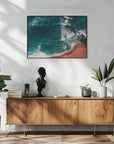 Plakat - By the Ocean 48 - Admen.dk