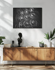 Plakat - 3d Futuristic 6