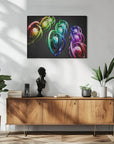 Plakat - 3d Futuristic 20