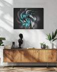 Plakat - 3d Futuristic 25