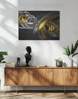 Plakat - 3d Futuristic 46