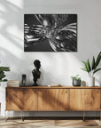 Plakat - 3d Futuristic 56