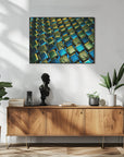 Plakat - 3d Futuristic 62
