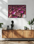 Plakat - 3d Futuristic 63