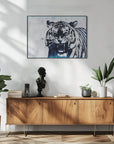 Poster - Tiger 90s 12