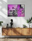 Poster - Abstract 90s 41