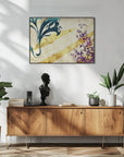 Plakat - Abstract 90s 47