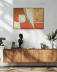 Poster - Abstract 90s 57