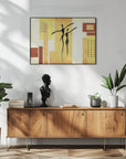 Poster - Abstract 90s 56
