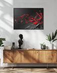 Poster - Abstract 90s 64