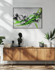 Poster - Abstract 90s 67