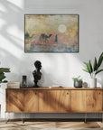 Plakat - Abstract 10