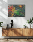 Plakat - Abstract 14