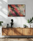 Plakat - Abstract 13
