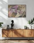 Plakat - Abstract 16