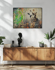 Plakat - Abstract 20